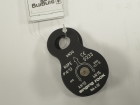 Singing Rock SR Small Roll Pulley