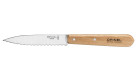 Opinel Serrated Knife N°113 Natural
