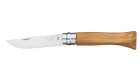 Opinel N°06 Stainless Steel Olive