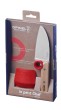 Opinel Le Petit Chef knife + finger guard