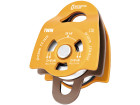 Singing Rock Pulley Twin