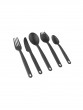 Sea To Summit Camp Cutlery Spoon Charcoal