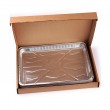 Gizzo 8x Easy Clean Foil Pans