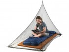 360° Degrees Mosquito (Insect) Net Single