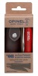 Opinel N°08 Stainless Steel Color + Sheath