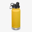 Klean kanteen Insulated TKWide 946ml with Chug Cap