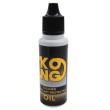 Kong Kong Oil