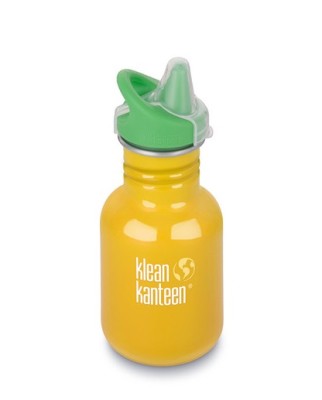 Gourde Kid Classic 355ml (Sportcap) - KleanKanteen - Yuman