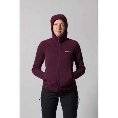 montane neutron fleece