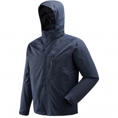 Millet pobeda 3 in 1 jacket hotsell