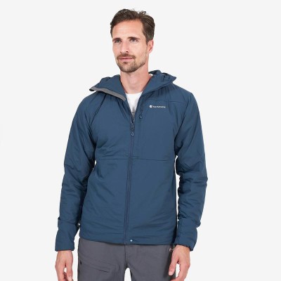 Montane mens 2024 fireball jacket