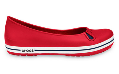 crocband flat